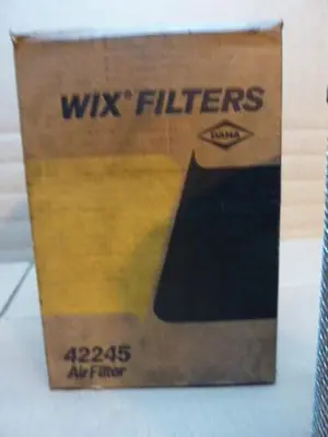 NEW WIX 42245
