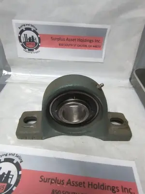 Used NTN UL309-III Industrial Controls Ohio US | Surplus Asset Holdings #1238723