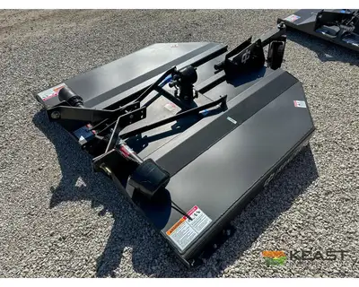 Used IRONCRAFT _UNKNOWN_ Rotary Cutters Iowa US | Keast Enterprises #1360272