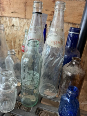 Used _UNKNOWN_ _UNKNOWN_ Bottles Michigan US | Miedema Asset Management Group #1294034
