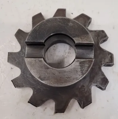 ISCAR ESB D6.0-0.62-12-R12 Tooling & Accessories, Tooling | Machinery Central (4)