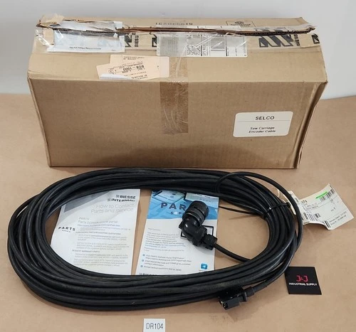 NEW Biesse Group L6490L0024