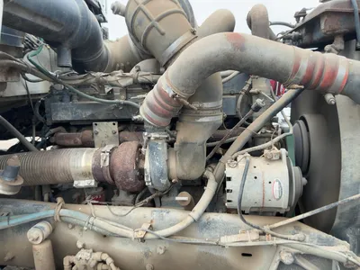 USED 1997 KENWORTH T800