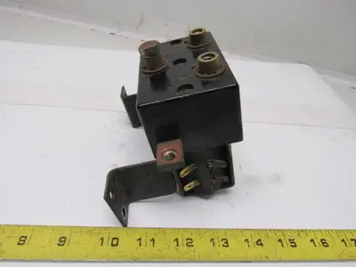 Curtis Albright Crown DC182-431 24VDC Forklift Contactor