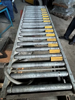 HYTROL 138-ACC Conveyors | Global Machine Brokers, LLC (3)