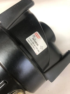 Used Schrader Bellows 08F44BCSB Miscellaneous MRO Indiana US | J&J Industrial Supply #504676