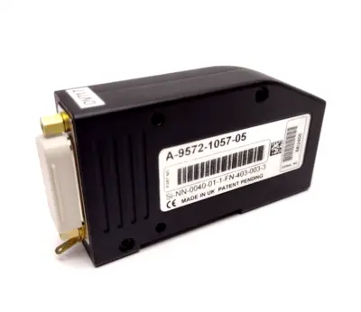 New | in-Stock Renishaw SiGNUM Interface Module A-9572-1057-05 Encoders Michigan US | Maverick Industrial Sales #1395722