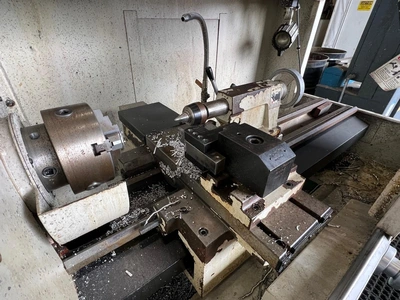 2019 SOUTHWESTERN INDUSTRIES TRAK TRL 1440 LATHES, CNC, FLAT BED | Wheeler Machinery Sales (4)