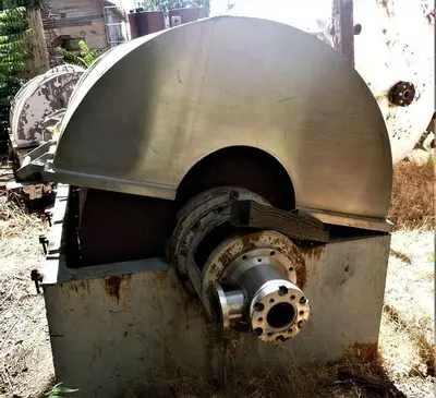 USED PODBIELNIAK 9800