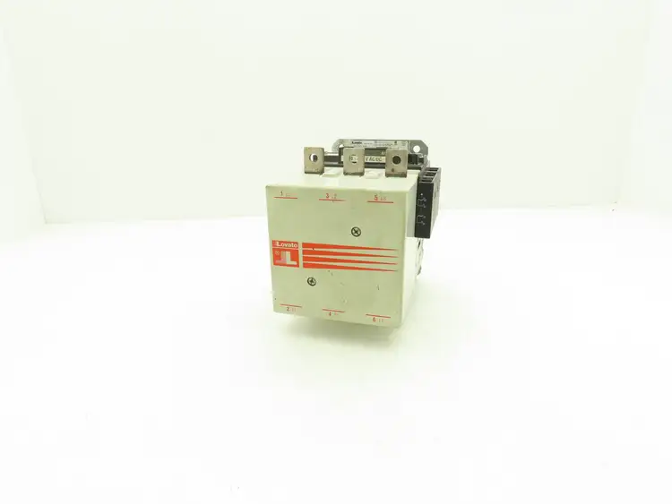 Used LOVATO _UNKNOWN_ Misc Electrical & Power Parts | Arrow Industrial #640262