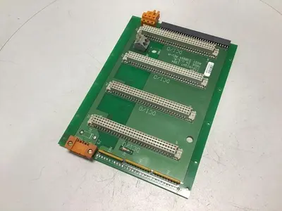 USED VAN DORN PC330-094 330-094