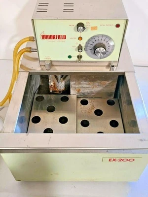 USED Neslab Neslab Brookfield EX-200