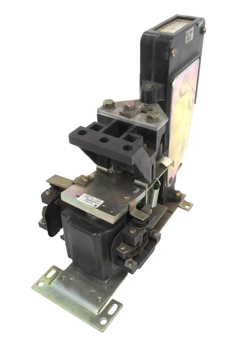 NEW GE DS304N03BF024DXT DC CONTACTOR 1000V 300A