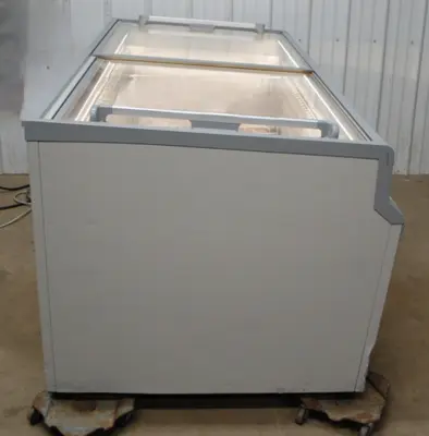 Used 2015 _UNKNOWN_ NUMBER: Refrigerators Michigan US | Grocery Equipment Sales #1321562