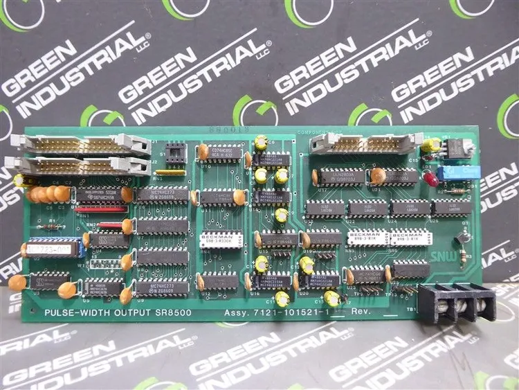 Used SNW _UNKNOWN_ Electrical Controls | Green Industrial #681215