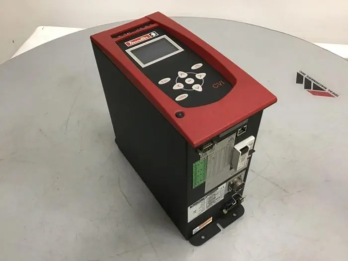 Used DESOUTTER CVIC II H2 Programmable Logic Controllers Michigan US | Ideal Machinery #601967
