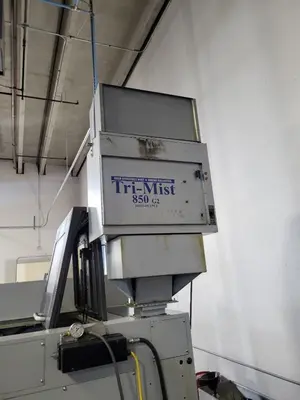 2015 TSUGAMI BO325II Swiss Type Automatic Screw Machines | Midstate Machinery (25)