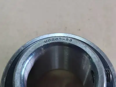 NEW AMI BEARINGS UC207-23