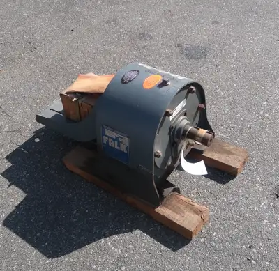 USED FALK 52-2F73-06A-71.87