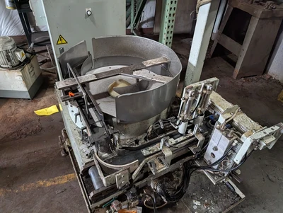 Bowl Feeder