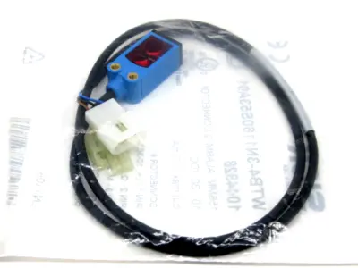 NEW SICK 1044828 PROXIMITY SWITCH WTB4-3N1160S53A01