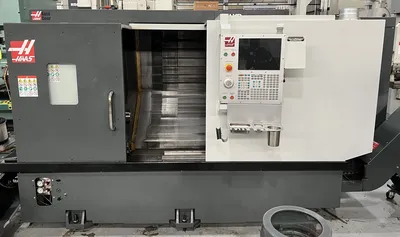 USED 2020 HAAS ST-30