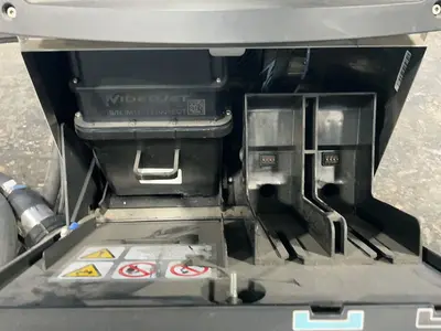 Used VIDEOJET 1520 Engravers Ohio US | HGR 24 #1319681