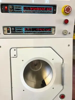 SITEK (SEMITOOL) PROCESS SOLUTIONS INC 870-S SRD