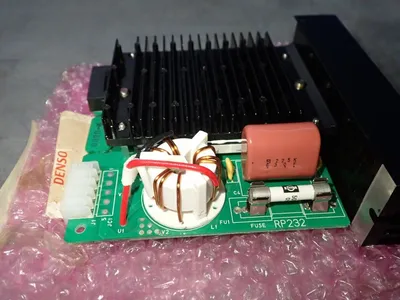 New | in-Stock DENSO RP232 Input / Output Modules | HGR 24 #752689
