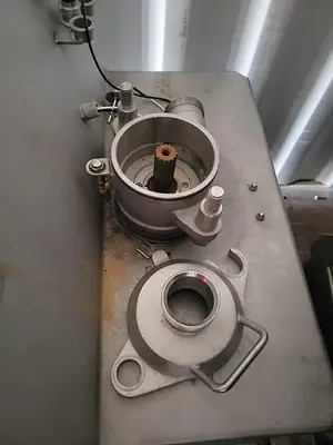 USED 2003 COZZINI, INC VM7 | CSL-750P