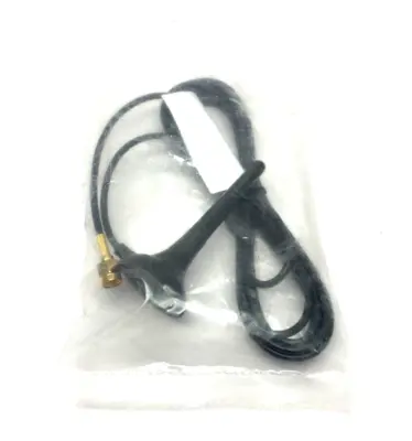 New | in-Stock ABB Remote Service Retrofit Magnetic Roof Antenna Antennas EMI EMC Equipment Michigan US | Maverick Industrial Sales #1462980