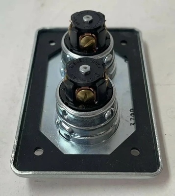 NEW Russellstoll 8734