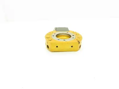 ATI Industrial Automation KF14T QC021T Robotic Tool Changer with 19 pin 3A 50VDC