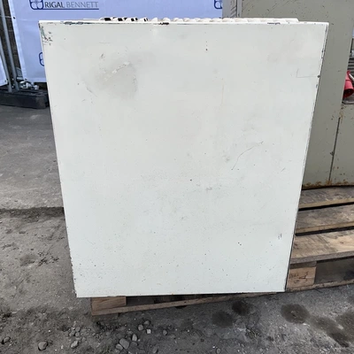 2L Carbolite Furnace Type ESF 2 + PLD 1,200 Deg. C