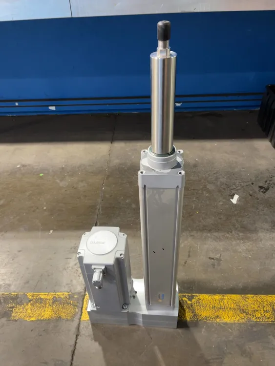 Used FESTO ESBFBS10041020P Pumps Ohio US | HGR 24 #1083758