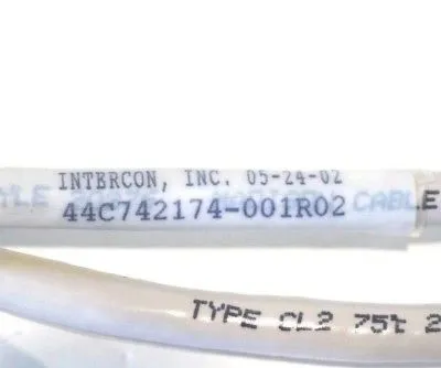 NEW FANUC 44C742174-001R02 CABLE 44C742174001R02