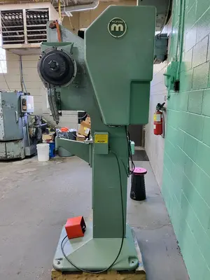 USED MILFORD 510