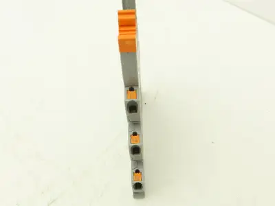 Phoenix Contact 2900445 Power Relay With Base PLC-BPT-24DC/21 6A Lot of 7