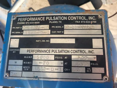 USED UNION TD-120