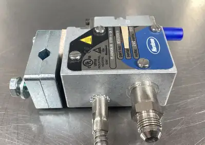 USED Nordson 8503591A