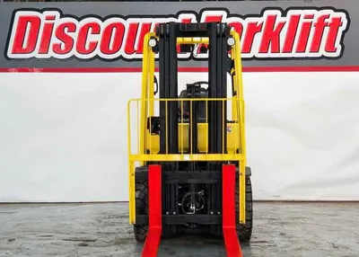 USED 2020 HYSTER H70FT