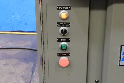 USED 2012 Turn-Pro 89975494 EVS