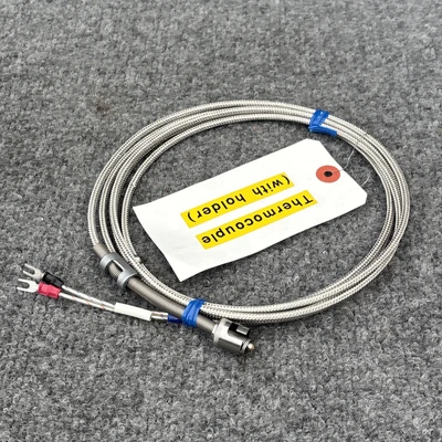 New | in-Stock RKC Instruments T-220 Thermocouples California US | Davliegogo LLC #1707531