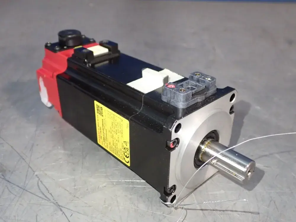 NEW FANUC A06B0116B275#0008