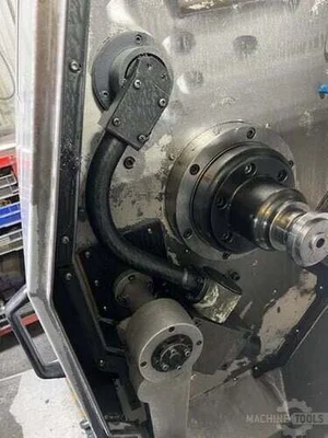 USED 1998 DAEWOO PUMA 12