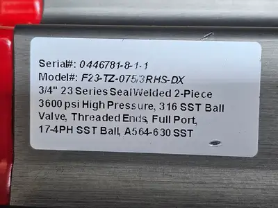 New | in-Stock TRIAC 3R200SR Pump & Valve Parts British Columbia CA | Lenmark #1489252