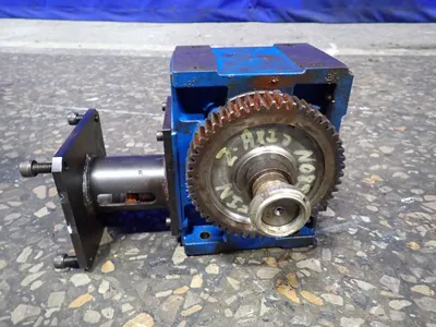 Used ROSSI R V 63 UO3A Motors (misc) Ohio US | HGR 24 #912520