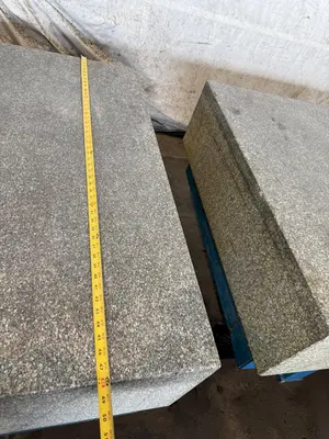 Used ROCK OF AGES N/A Granite Surface Plates Ohio US | G-2000, Inc. #1301025