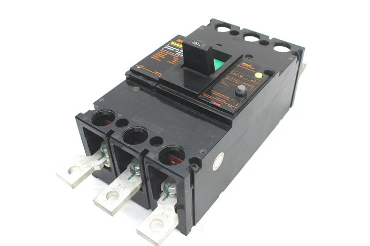 Used FUJI ELECTRIC SG403B Circuit Breakers Kentucky US | Industrial Parts R Us Inc. #355227
