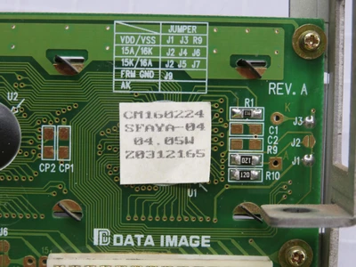 Used KTR _UNKNOWN_ Motor Control Parts | OCO Industrial #1749458